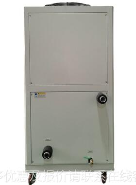 工业冷油机型制冷小油工冷机液FEQ压站变压器 油加中心专用机