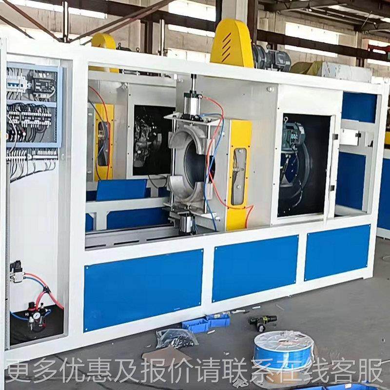 管材无屑切横管材无屑割 机无尘割机 塑料管切材向切割机 型材切,五金/工具,制袋机,淘宝优惠券,粉丝福利购,淘宝优惠卷