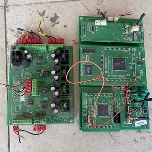 询价购 七海SVM5040自动影像测量仪光源控制板
