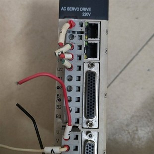 3相输出 220V交流输入 四横伺服驱动器XH400S1