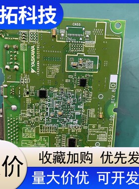 [议价]@安川 SGPMS-IFD10AA