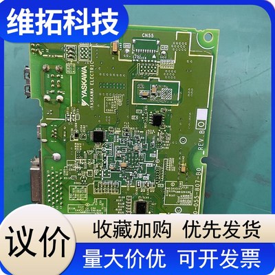 [议价]@安川 SGPMS-IFD10AA