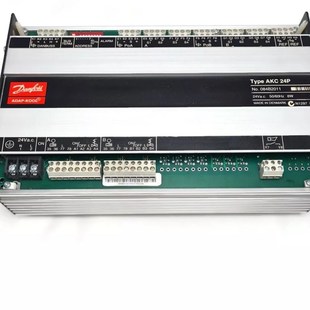 AKC 084B2011 24P No. 控制模块 Part Danfoss