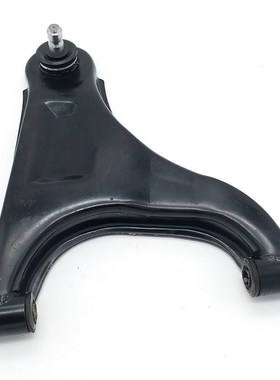 大阳巧客前支臂悬挂配件永源四轮电动车大阳CHOK电动四轮车前摆臂