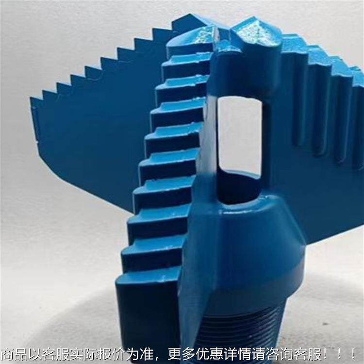 刀钻头阶梯刀钻200头mm刮合金钻头现货刮工厂
