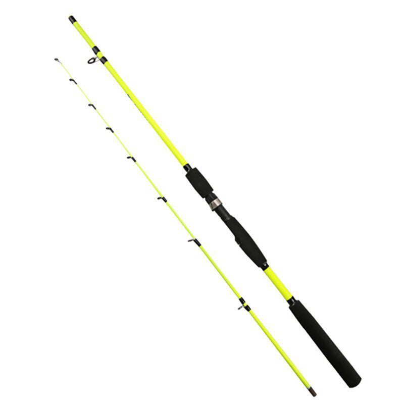 赤龙小筏竿桥伐竿船钓微铅阀竿插节矶杆软尾灵敏彩稍筏野钓竿远投