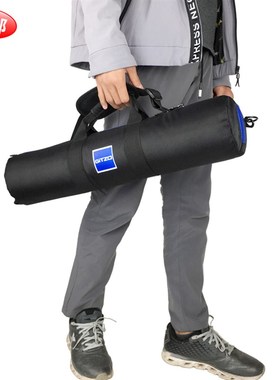三脚架包 加厚 防水 三角架套 脚架袋 迷你 轨道包 脚架包 加厚