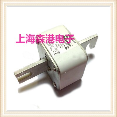 170M6166 690V 1250A低压熔断器 保险丝/底座