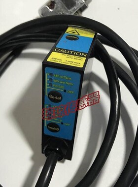 询价Acuity AR200 AR-200-6 激光传感器议价