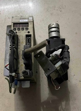 议价安川伺服SGDM-04ADA-RY165,电机,SGMAH-