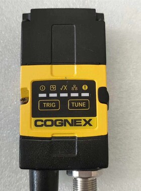 【议价】康耐视DM260X读码器 实物如图,9成新功能包好  议价适用