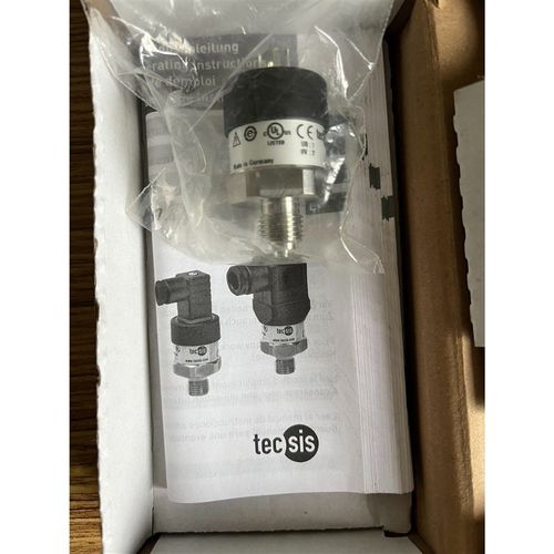 Tecsis压力传感器P3297B049082询价