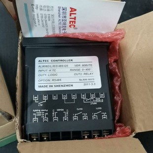 ALTEC温控器AL808D