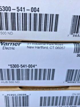 WICHITA制动器7-816-300-100-5