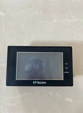 维控4.3寸触摸屏 LEV12043T