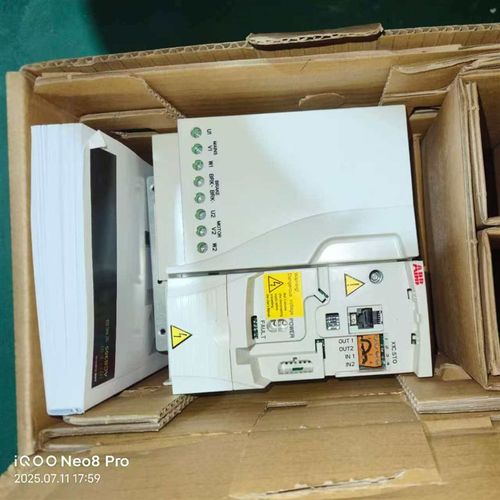 ACS355-03E-08A8/12A5/15A6/23A1/31A0/38A0/44A0-4 变频器三相AC