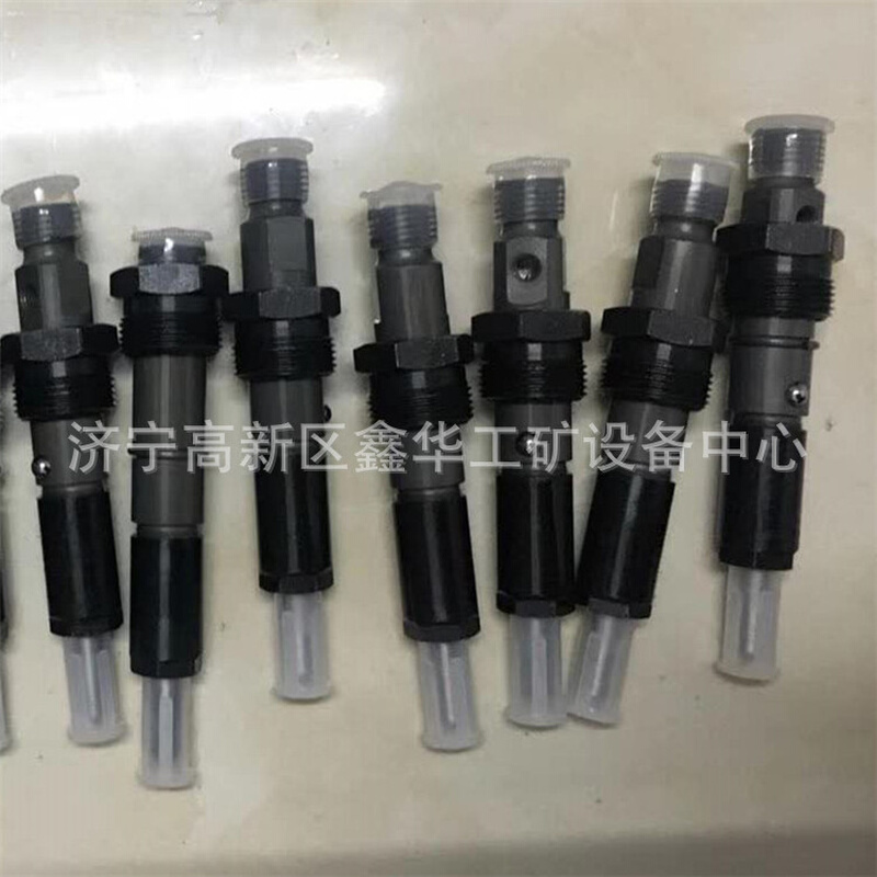 PC200 210 220 270-7喷油器6738-11-3100 6738113100
