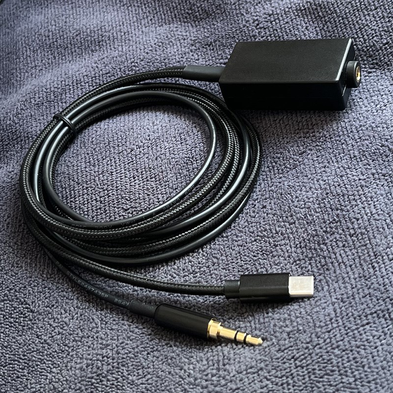 电钢琴手机内录线连接录音直播无损音质OG直插乐器电子琴脑声卡