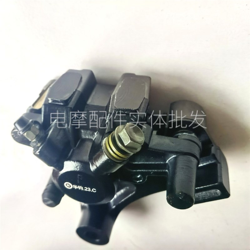 小猴子M3前后碟刹泵MSX125小望江大公仔前后刹车泵总成