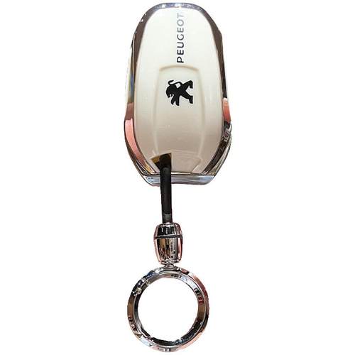 适用标致/款老款钥匙套///年标志锁匙包扣