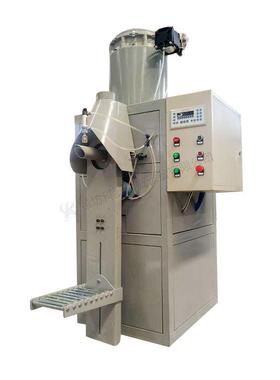 气压式包装机气吹式包装机KLF-50Q气压式粉料包装机