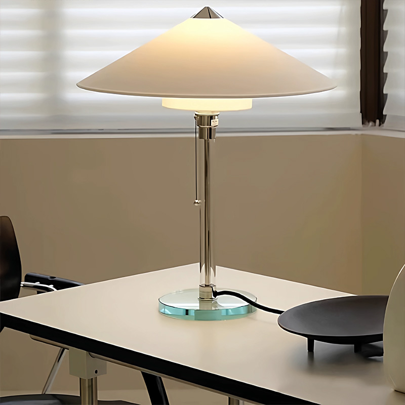 KAITAI中古包豪斯台灯