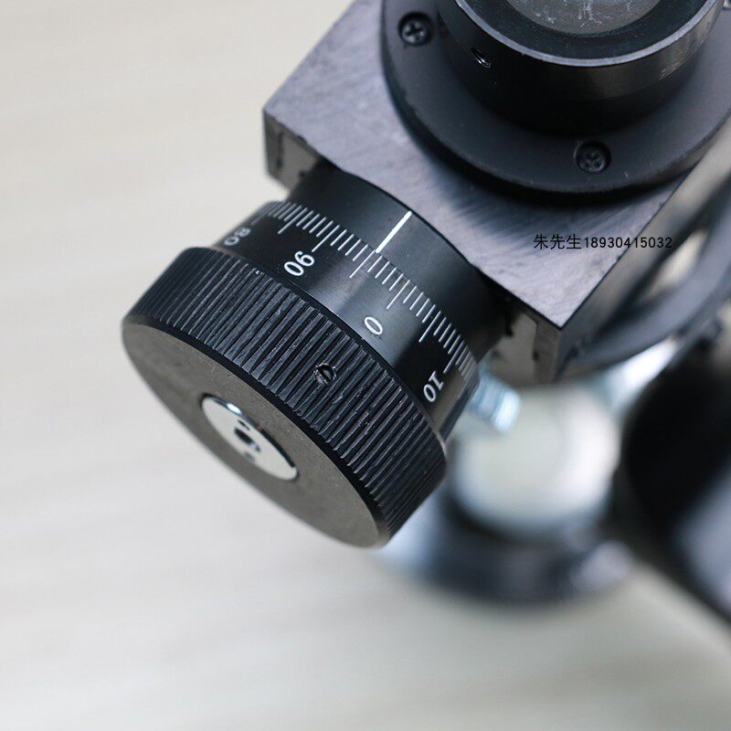 QHY巴克霍尔兹压痕试验仪压痕硬度压痕试验仪涂层油漆漆膜硬度计