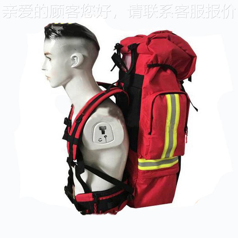 背囊消防03040019抢险个人保障急物资包灾害救援携应背行囊