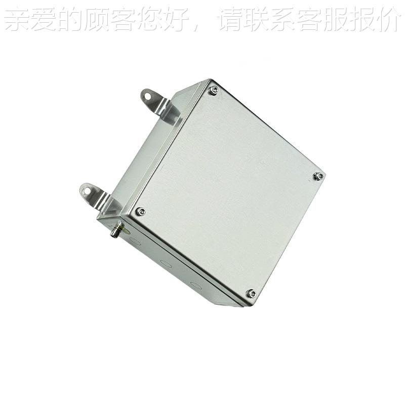 不锈钢接线盒IP66接线防箱子端子箱接线箱端304150*150*不箱锈钢