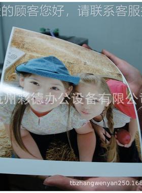 4寸台式膜机WD-LMA24图文店专用淋淋机膜2淋膜宽度635mm相片相册