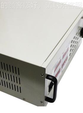 T634A可编程2直流电子负0载仪J150V/6000W/50A电子JT6342A负载仪