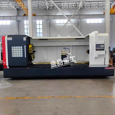 CAK11600重型数控车CAK61100床制造厂家体床身C整K61100X1000卧式