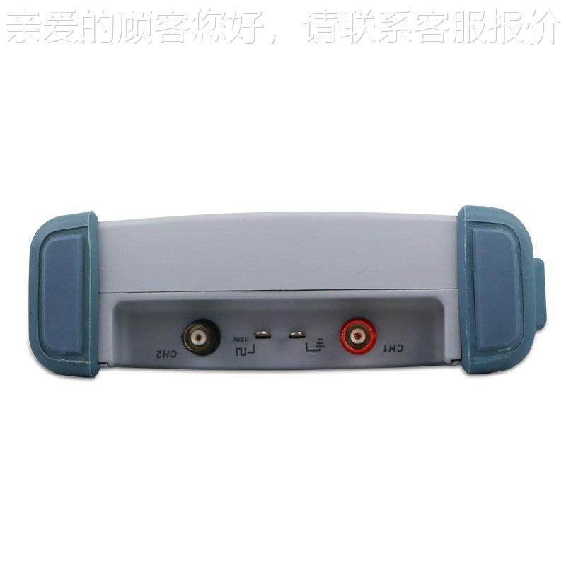 HanteSkDSO1062B/DSO1102BV/DOS1202S双通道DSO1062B手持示波器示