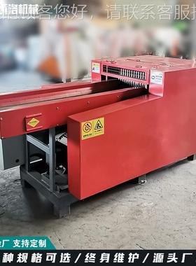 海海绵废料切机粒 抱枕填颗充用切粒设备 1.5cmHW-20-XD绵切粒机