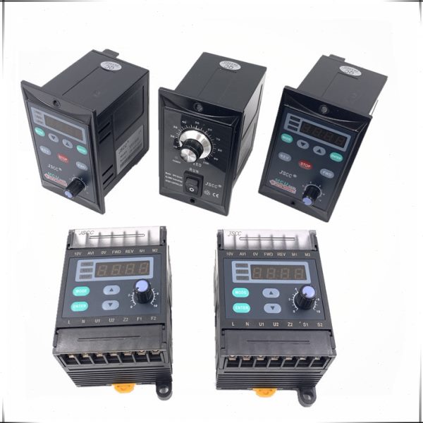 JSCC精研数显调速器 SF200E/SF15E/SF25E/SF90E/SF120E正反开关
