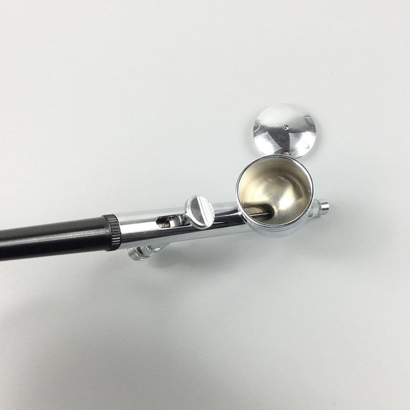 喷笔喷漆笔模型美工上色笔补漆笔喷涂笔130/131喷枪喷漆笔喷笔枪