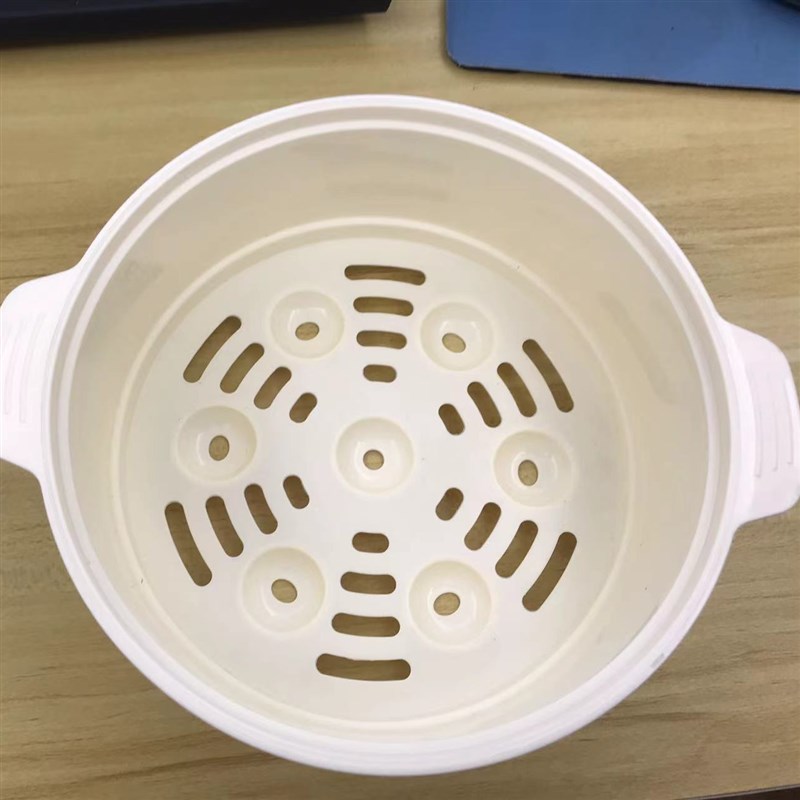 2.0L小电锅电煮锅蒸煮蒸笼/ 锅盖/电线家用宿舍蒸煮包子