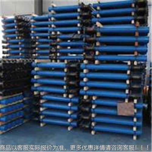 矿注用单体液型号齐全支柱厂家 D内WX型号注式外式悬浮式单体液压