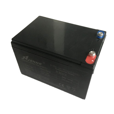 商用电饼铛燃气烤饼机炉电瓶电池 12V12AH/20R煎饼锅大饼机电瓶配