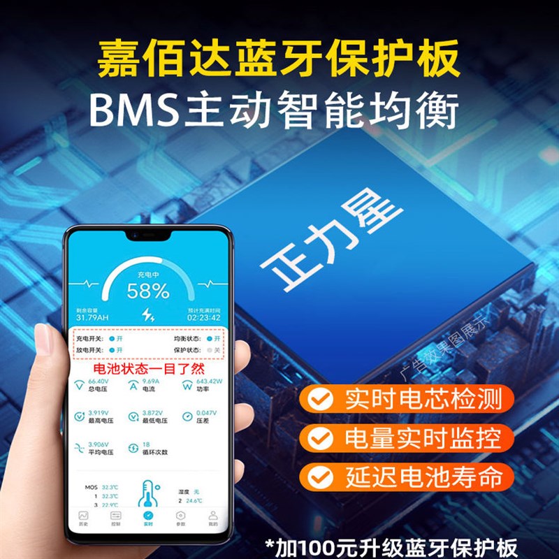 电动车锂电池48V60V72伏大容量电动摩托车快递二轮两轮车电瓶通用