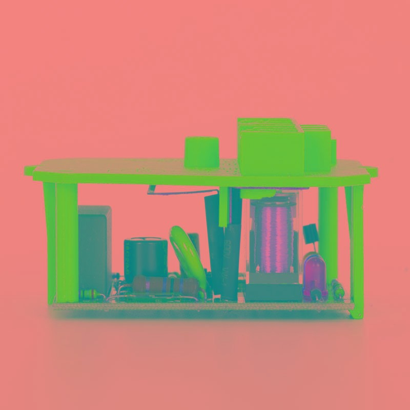 压力控制器线路板自动可调 家用水流电子压力开关智能芯片EPC-2