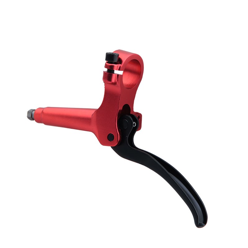 NFOX自行车刹车把手柄山地车油碟刹器配件矿物油液压上泵刹车闸把