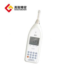 HS5660D型精密噪声频x谱分析仪 精密声级计 分贝测试仪