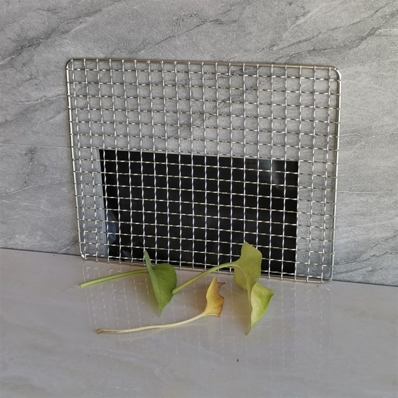 304不锈钢过滤网篦子面板盖子挡水 侧排墙排地漏地U排墙面排水网