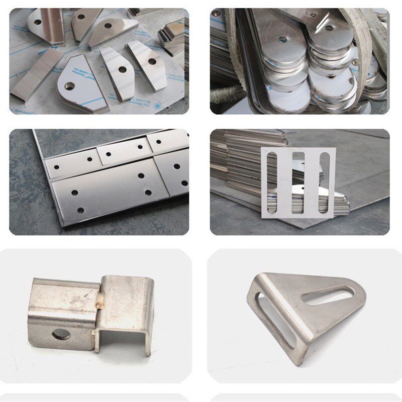 316L/31f0S不锈钢板304不锈钢板材2205双相不锈钢圆板圆饼激光切