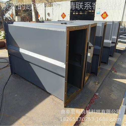 砂石料小上料斗式提机机tb型粮食五谷杂粮麦PKW斗升式输送链条