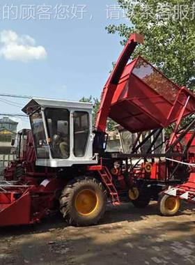 供应玉米秸割秆青储机 拖拉机青储机台  农用收获式CCC青储机碑口