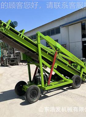 电机带动青贮WMN取料 可机任意移的动青贮取料机切草 料机厂家