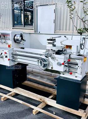 通床C6C6140140卧式车床小型普普通车床6014金属切削落车地式车床