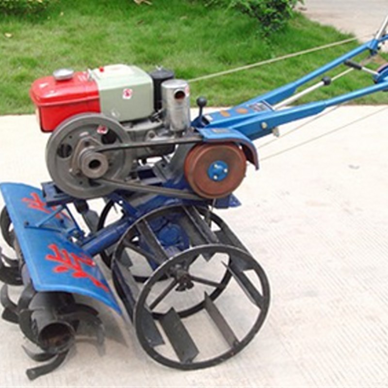 广西汽牛1WGQ4-1(1Z-41)1WGQ5-1微耕机配件高峰赣农潭牛七字拨叉